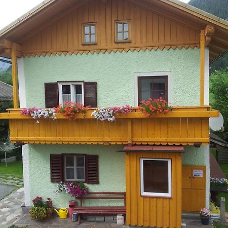 Ferienhaus Fuchslechner Villa Saalfelden Cameră foto