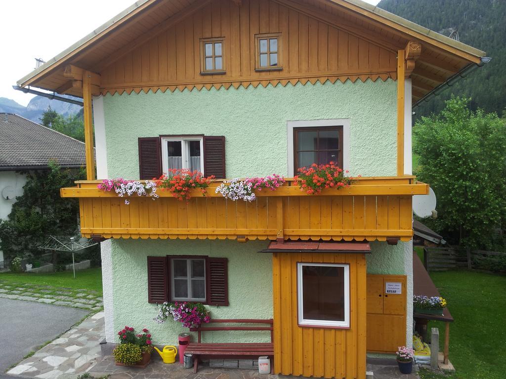 Ferienhaus Fuchslechner Villa Saalfelden Cameră foto