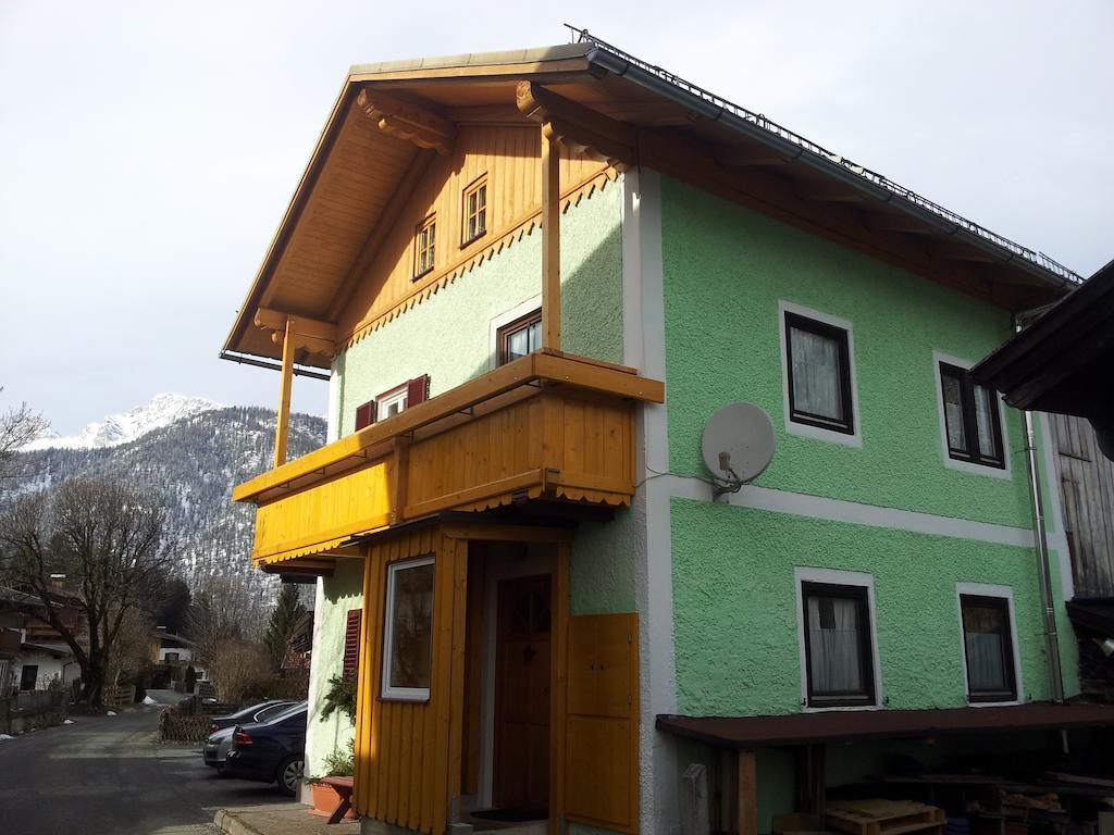 Ferienhaus Fuchslechner Villa Saalfelden Cameră foto